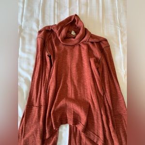 Free People Tunic